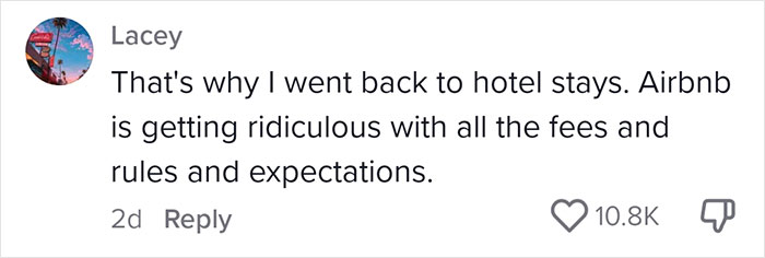 Guy Goes Viral For His Savage Reply To An Airbnb Host’s Idea: “What’s Next?” Guy Goes Viral For His Savage Reply To An Airbnb Host’s Idea: “What’s Next?”