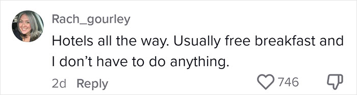 Guy Goes Viral For His Savage Reply To An Airbnb Host’s Idea: “What’s Next?” Guy Goes Viral For His Savage Reply To An Airbnb Host’s Idea: “What’s Next?”
