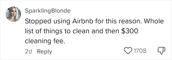 Guy Goes Viral For His Savage Reply To An Airbnb Host’s Idea: “What’s Next?” Guy Goes Viral For His Savage Reply To An Airbnb Host’s Idea: “What’s Next?”
