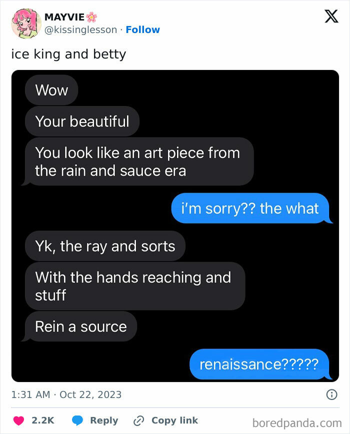 50 Of The Most Cringeworthy And Dumb Posts That Might Give You A Second-Hand Embarrassment 50 Of The Most Cringeworthy And Dumb Posts That Might Give You A Second-Hand Embarrassment