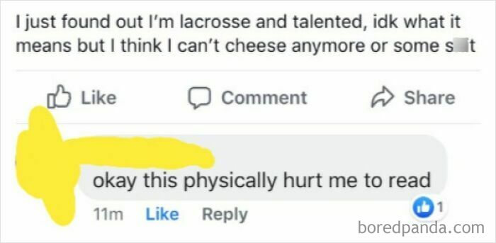 50 Of The Most Cringeworthy And Dumb Posts That Might Give You A Second-Hand Embarrassment 50 Of The Most Cringeworthy And Dumb Posts That Might Give You A Second-Hand Embarrassment