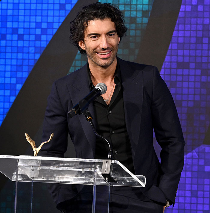 People Think Justin Baldoni&rsquo;s Newly Leaked Voice Note To Blake Lively &ldquo;Crossed Some Boundaries&rdquo;