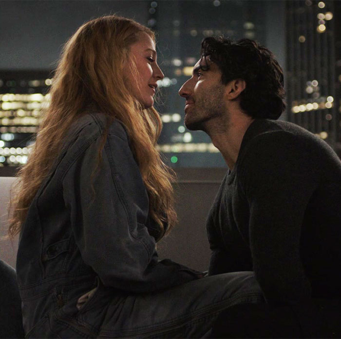 People Think Justin Baldoni&rsquo;s Newly Leaked Voice Note To Blake Lively &ldquo;Crossed Some Boundaries&rdquo;