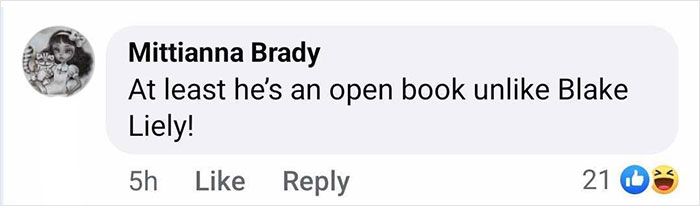 People Think Justin Baldoni&rsquo;s Newly Leaked Voice Note To Blake Lively &ldquo;Crossed Some Boundaries&rdquo;