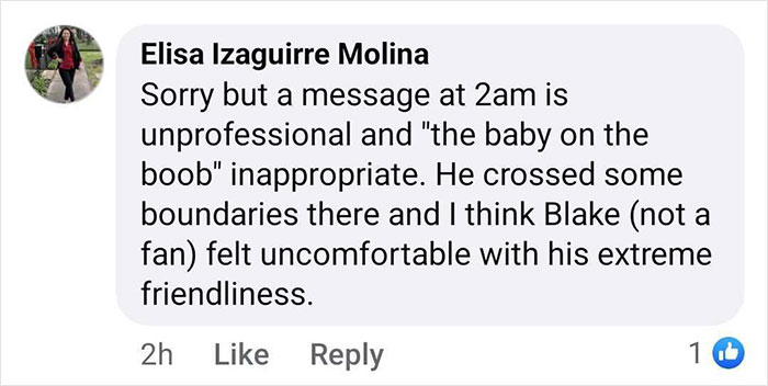 People Think Justin Baldoni&rsquo;s Newly Leaked Voice Note To Blake Lively &ldquo;Crossed Some Boundaries&rdquo;