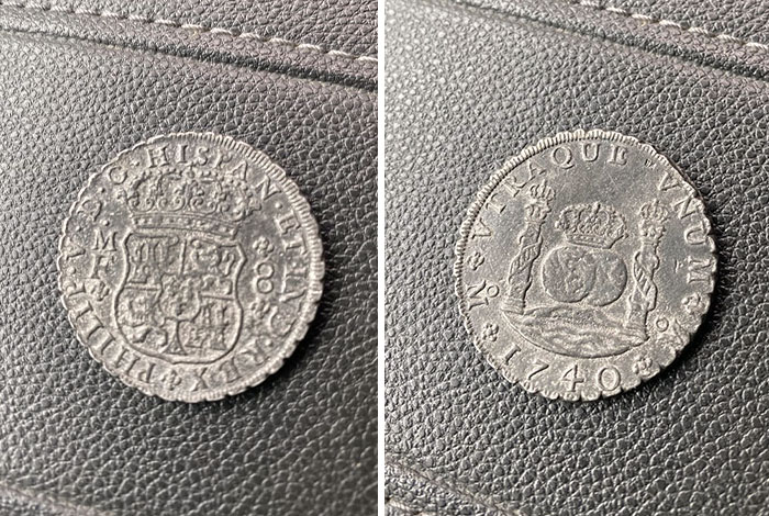 This Viral Online Thread Has 30 Coin Collectors Sharing The Gems Of All Their Collections