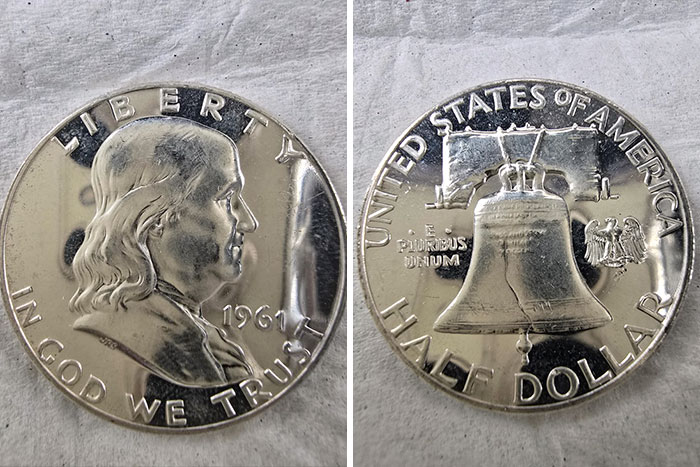 This Viral Online Thread Has 30 Coin Collectors Sharing The Gems Of All Their Collections