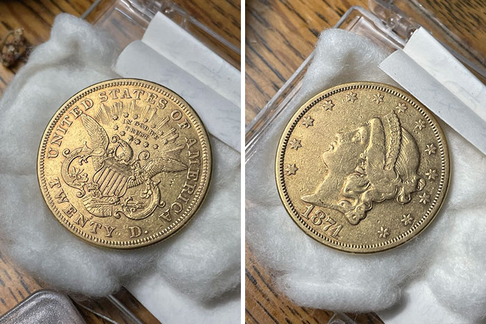 This Viral Online Thread Has 30 Coin Collectors Sharing The Gems Of All Their Collections