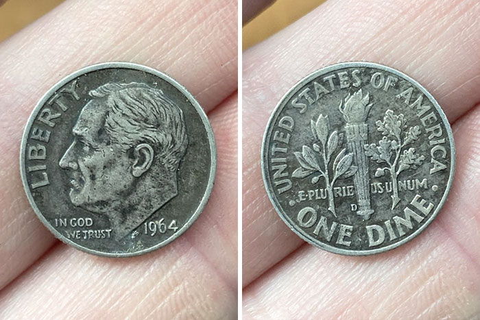 This Viral Online Thread Has 30 Coin Collectors Sharing The Gems Of All Their Collections