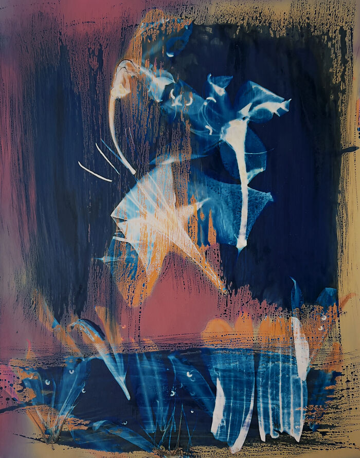 “My Heart Exposed”: An Emotional Journey Through Experimental Photography With Carolyn Moore (20 Pics) “My Heart Exposed”: An Emotional Journey Through Experimental Photography With Carolyn Moore (20 Pics)