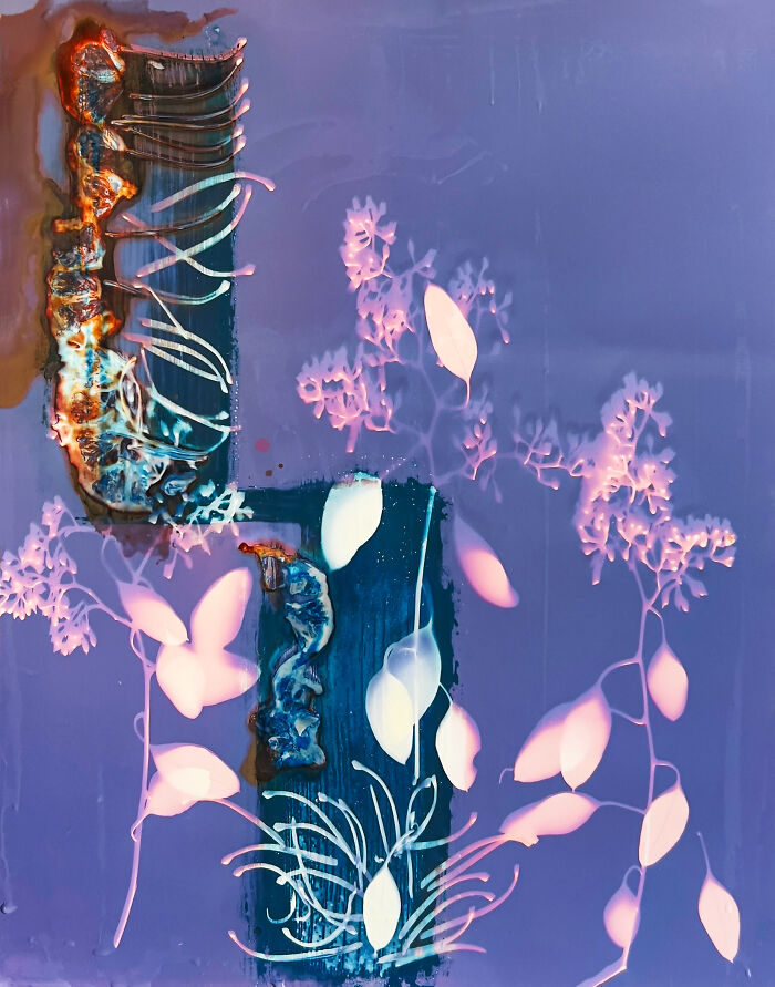 “My Heart Exposed”: An Emotional Journey Through Experimental Photography With Carolyn Moore (20 Pics) “My Heart Exposed”: An Emotional Journey Through Experimental Photography With Carolyn Moore (20 Pics)