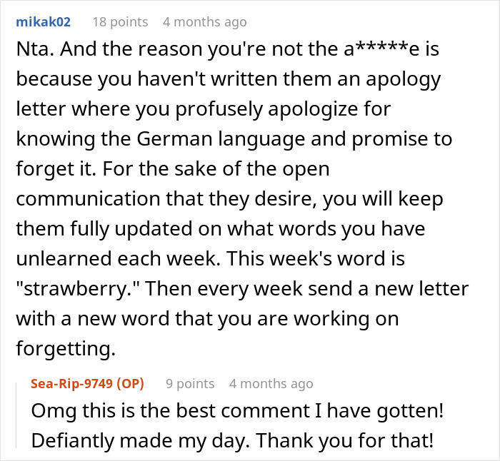 Pregnant Mom Endures In-Laws’ Secret Insults, Drops Fluent German Bombshell At Explosive Dinner