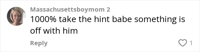 “It Was A Warning”: Woman Receives Disturbing Note From A Stranger While On A Date “It Was A Warning”: Woman Receives Disturbing Note From A Stranger While On A Date