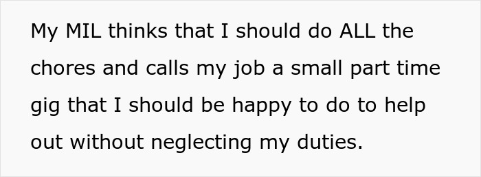 Couple’s Genius Fake Break-Up Plan Leaves Overbearing MIL Scrambling To Undo The Damage Couple’s Genius Fake Break-Up Plan Leaves Overbearing MIL Scrambling To Undo The Damage
