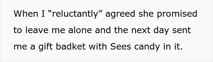 Couple’s Genius Fake Break-Up Plan Leaves Overbearing MIL Scrambling To Undo The Damage Couple’s Genius Fake Break-Up Plan Leaves Overbearing MIL Scrambling To Undo The Damage