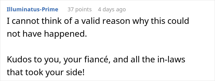 Couple’s Genius Fake Break-Up Plan Leaves Overbearing MIL Scrambling To Undo The Damage Couple’s Genius Fake Break-Up Plan Leaves Overbearing MIL Scrambling To Undo The Damage