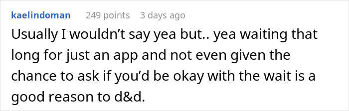 “I Waited For Them To Come By”: Man Gets Abandoned By Staff In A Restaurant, Dines And Dashes