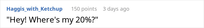 “I Waited For Them To Come By”: Man Gets Abandoned By Staff In A Restaurant, Dines And Dashes