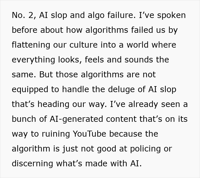 People Debate The End Of Brain Rot As Guy Reveals The Three Trends That Signal It’s Coming People Debate The End Of Brain Rot As Guy Reveals The Three Trends That Signal It’s Coming