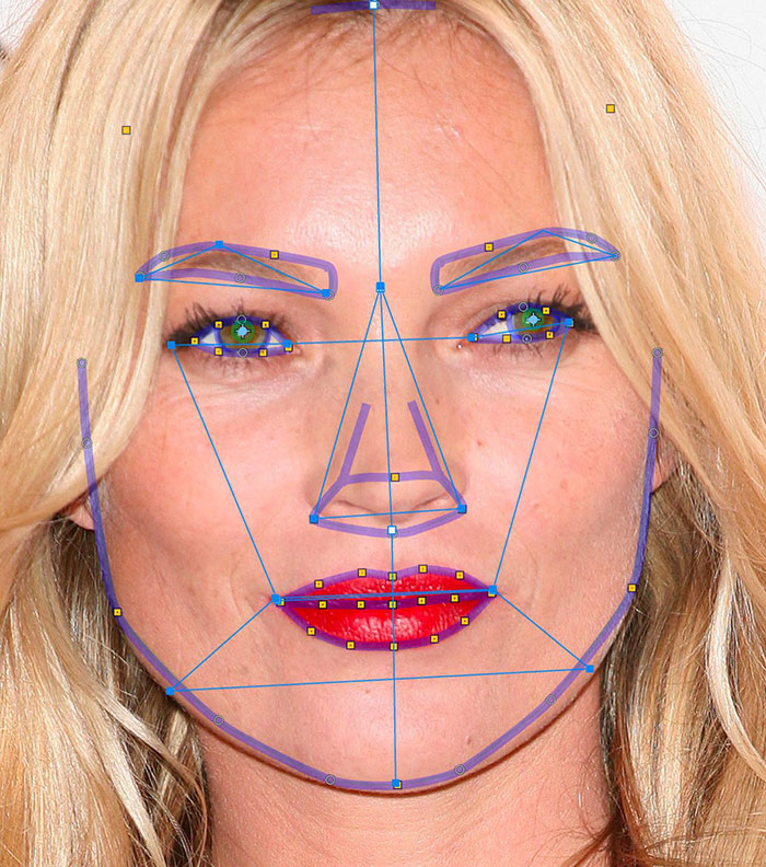 The Top 10 Most Beautiful Women In The World, According To The Golden Ratio Standard The Top 10 Most Beautiful Women In The World, According To The Golden Ratio Standard