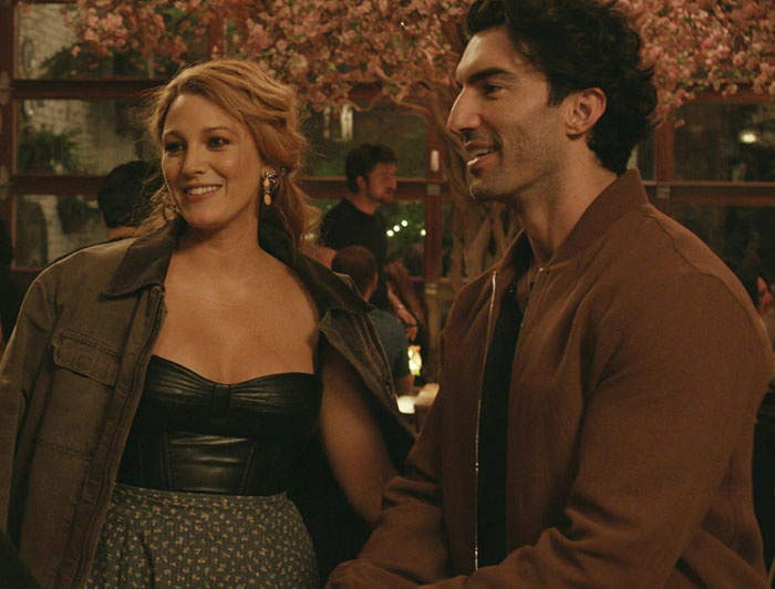 “Pretty Damning”: Hollywood Intimacy Coordinator Slams Justin Baldoni Over Blake Lively Footage “Pretty Damning”: Hollywood Intimacy Coordinator Slams Justin Baldoni Over Blake Lively Footage