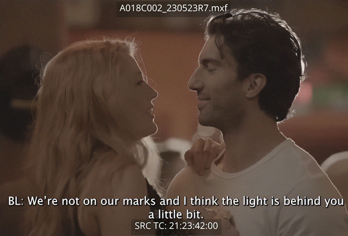 “Pretty Damning”: Hollywood Intimacy Coordinator Slams Justin Baldoni Over Blake Lively Footage “Pretty Damning”: Hollywood Intimacy Coordinator Slams Justin Baldoni Over Blake Lively Footage