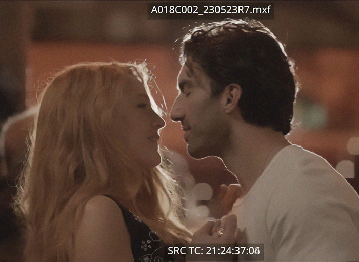 “Pretty Damning”: Hollywood Intimacy Coordinator Slams Justin Baldoni Over Blake Lively Footage “Pretty Damning”: Hollywood Intimacy Coordinator Slams Justin Baldoni Over Blake Lively Footage