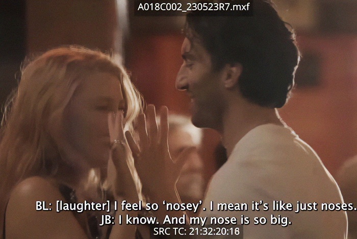 “Pretty Damning”: Hollywood Intimacy Coordinator Slams Justin Baldoni Over Blake Lively Footage “Pretty Damning”: Hollywood Intimacy Coordinator Slams Justin Baldoni Over Blake Lively Footage