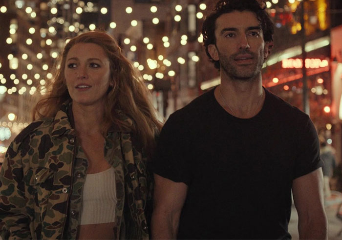 “Pretty Damning”: Hollywood Intimacy Coordinator Slams Justin Baldoni Over Blake Lively Footage “Pretty Damning”: Hollywood Intimacy Coordinator Slams Justin Baldoni Over Blake Lively Footage