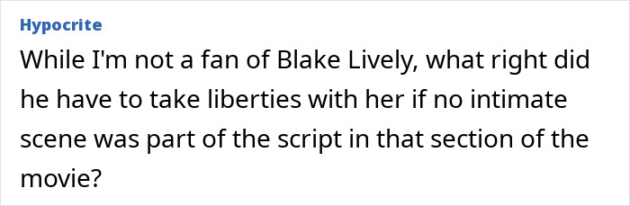 “Pretty Damning”: Hollywood Intimacy Coordinator Slams Justin Baldoni Over Blake Lively Footage “Pretty Damning”: Hollywood Intimacy Coordinator Slams Justin Baldoni Over Blake Lively Footage