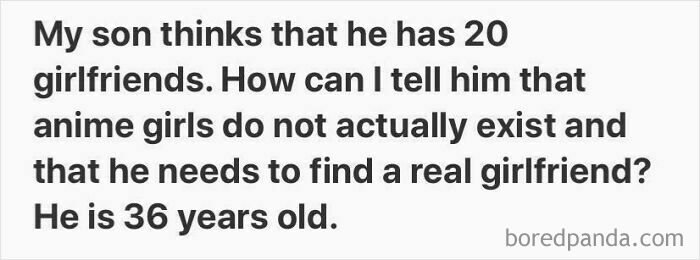 30 Of The Weirdest Or Most Unfortunate Quora Posts