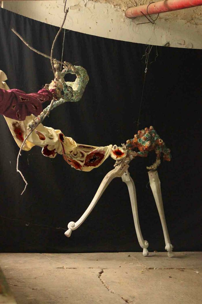 How Sculptural Materials Became My Creative Partners And Transformed My Perspective On Art How Sculptural Materials Became My Creative Partners And Transformed My Perspective On Art