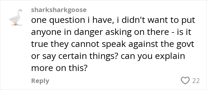 “Why Should We Believe You?”: TikToker Sparks Debate After Debunking ‘Three Major Lies’ About China “Why Should We Believe You?”: TikToker Sparks Debate After Debunking ‘Three Major Lies’ About China