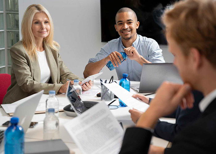 “We Are No Longer Together”: 35 Times Men Ignorantly Assumed They Knew More Than Women