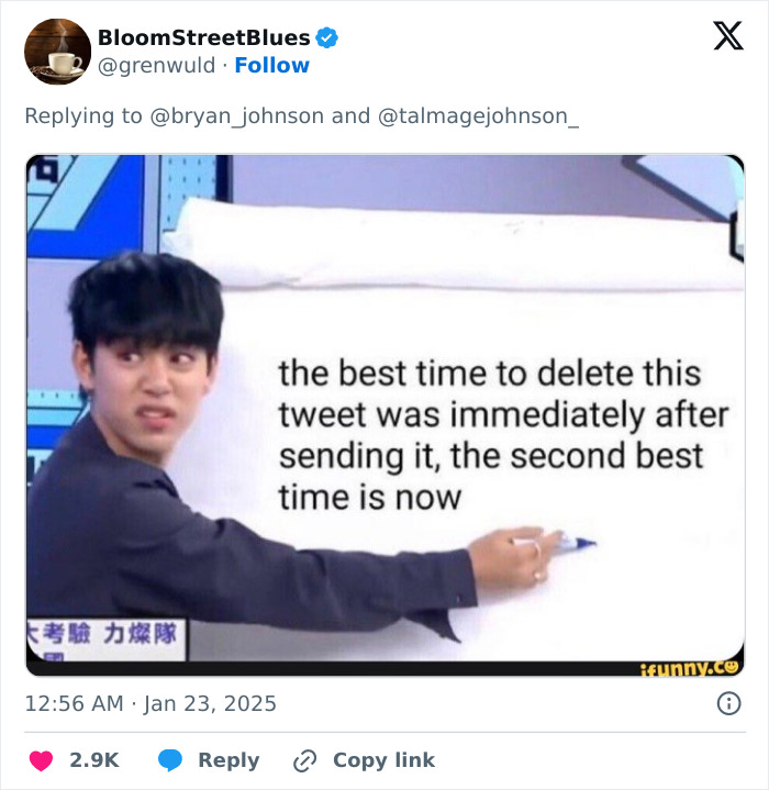 Billionaire Dad Shares Son&#8217;s Nighttime Stats in &#8216;Gross&#8217; Post, Leaving People Stunned