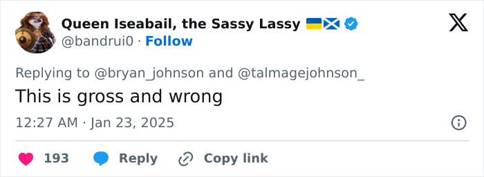 Billionaire Dad Shares Son’s Nighttime Stats in ‘Gross’ Post, Leaving People Stunned Billionaire Dad Shares Son’s Nighttime Stats in ‘Gross’ Post, Leaving People Stunned