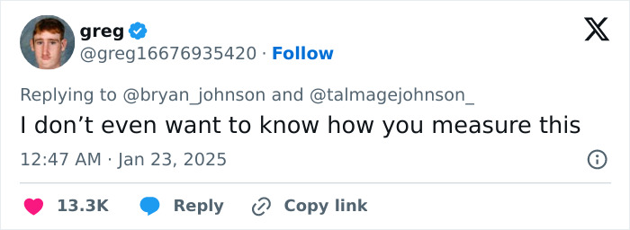 Billionaire Dad Shares Son&#8217;s Nighttime Stats in &#8216;Gross&#8217; Post, Leaving People Stunned