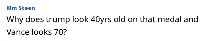 Contents Of VIP Goodie Bags At Trump Inauguration Revealed Contents Of VIP Goodie Bags At Trump Inauguration Revealed