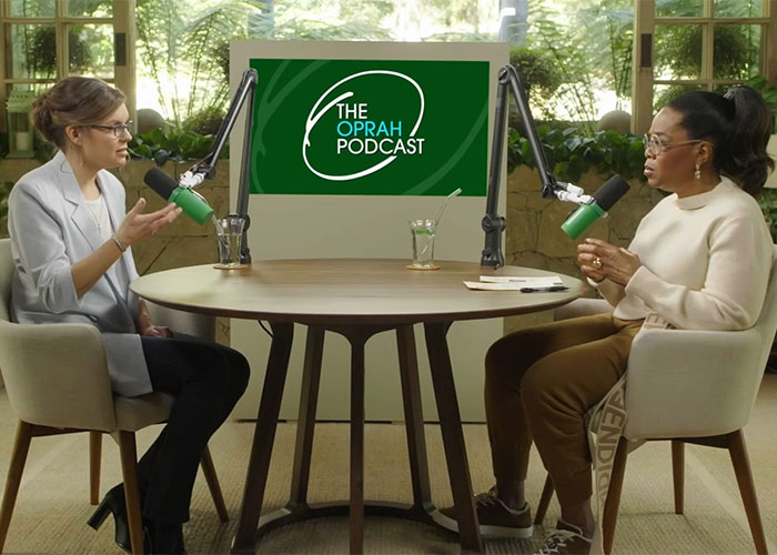 “Publicly Humiliated”: Oprah Opens Up On “Thin People” After Taking Ozempic-Like Weight Loss Med