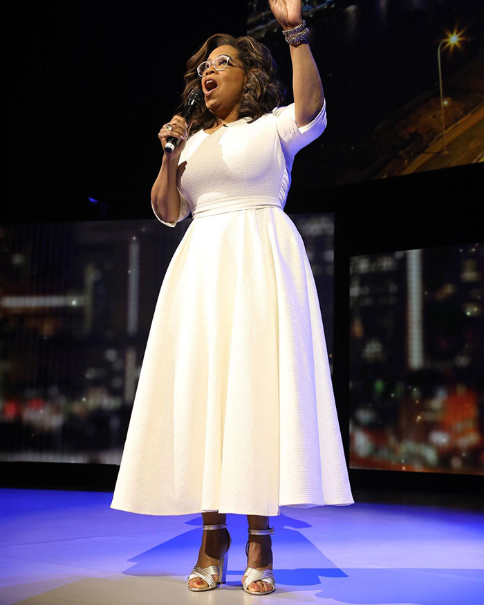 “Publicly Humiliated”: Oprah Opens Up On “Thin People” After Taking Ozempic-Like Weight Loss Med