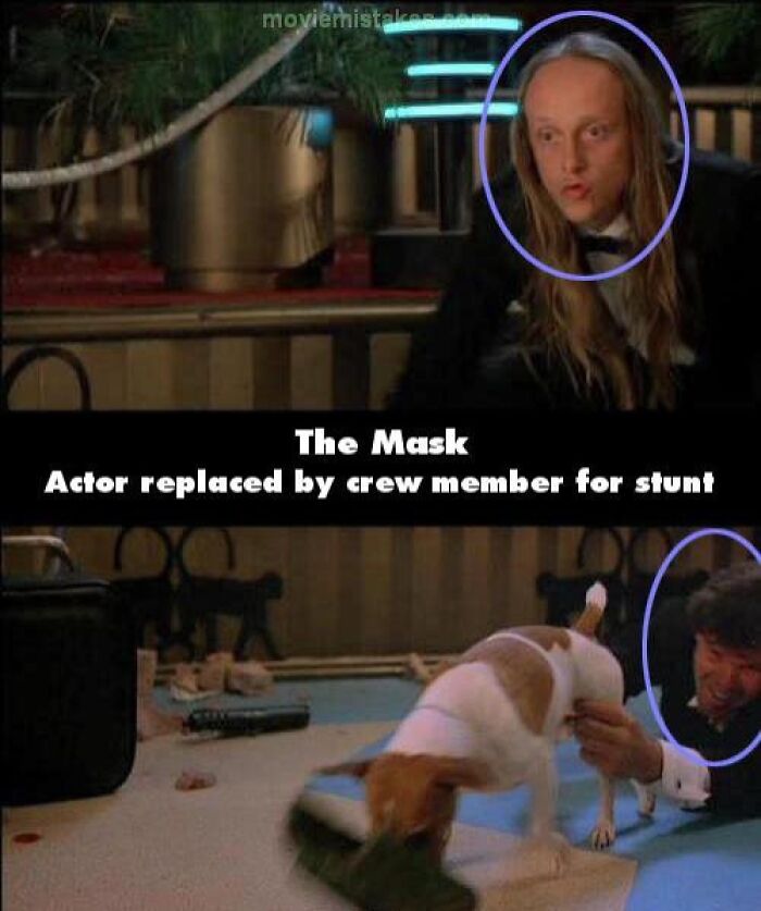 30 Funny, Small, And Unforgivable Movie Mistakes You Probably Didn’t Notice (New Pics) 30 Funny, Small, And Unforgivable Movie Mistakes You Probably Didn’t Notice (New Pics)