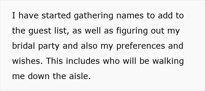 “Flipped Out, Started Crying”: Bio Mom Freaks Out About Daughter’s Wedding Plans “Flipped Out, Started Crying”: Bio Mom Freaks Out About Daughter’s Wedding Plans