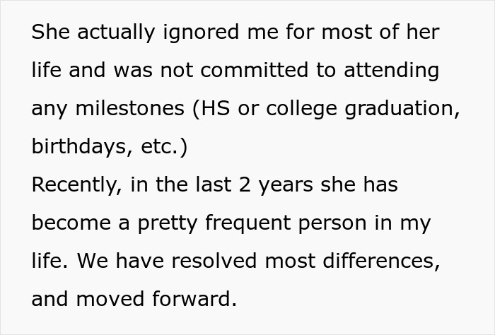 “Flipped Out, Started Crying”: Bio Mom Freaks Out About Daughter’s Wedding Plans “Flipped Out, Started Crying”: Bio Mom Freaks Out About Daughter’s Wedding Plans