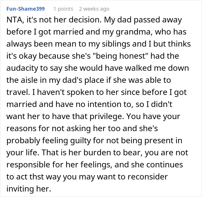 “Flipped Out, Started Crying”: Bio Mom Freaks Out About Daughter’s Wedding Plans “Flipped Out, Started Crying”: Bio Mom Freaks Out About Daughter’s Wedding Plans