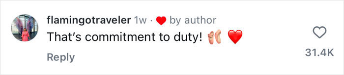 “This Was Insane!”: Ballerina Goes Viral After “Career-Ending” Dance On Bow Of Ship In Icy Waters