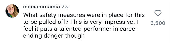 “This Was Insane!”: Ballerina Goes Viral After “Career-Ending” Dance On Bow Of Ship In Icy Waters