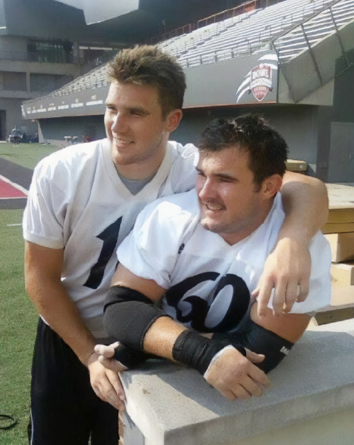 Travis Kelce’s Parents: Donna And Ed Kelce’s Remarkable Legacy Travis Kelce’s Parents: Donna And Ed Kelce’s Remarkable Legacy