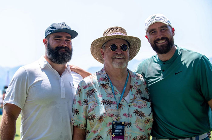 Travis Kelce’s Parents: Donna And Ed Kelce’s Remarkable Legacy Travis Kelce’s Parents: Donna And Ed Kelce’s Remarkable Legacy