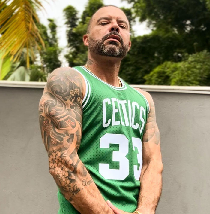 “I’m About To Undergo A Surgical Procedure”: Last Public Words Of 45YO Who Lost Life Over Tattoo “I’m About To Undergo A Surgical Procedure”: Last Public Words Of 45YO Who Lost Life Over Tattoo
