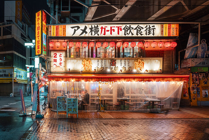 Around The World In Photos: AAP Magazine Celebrates The 45th ‘Travels’ Contest Around The World In Photos: AAP Magazine Celebrates The 45th ‘Travels’ Contest